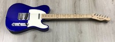 Fender Squier Affinity Telecaster Midnight Blue