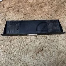 CONTROL4 HOME CONTROLLER C4-HC250-BL With Rack Mount And Power