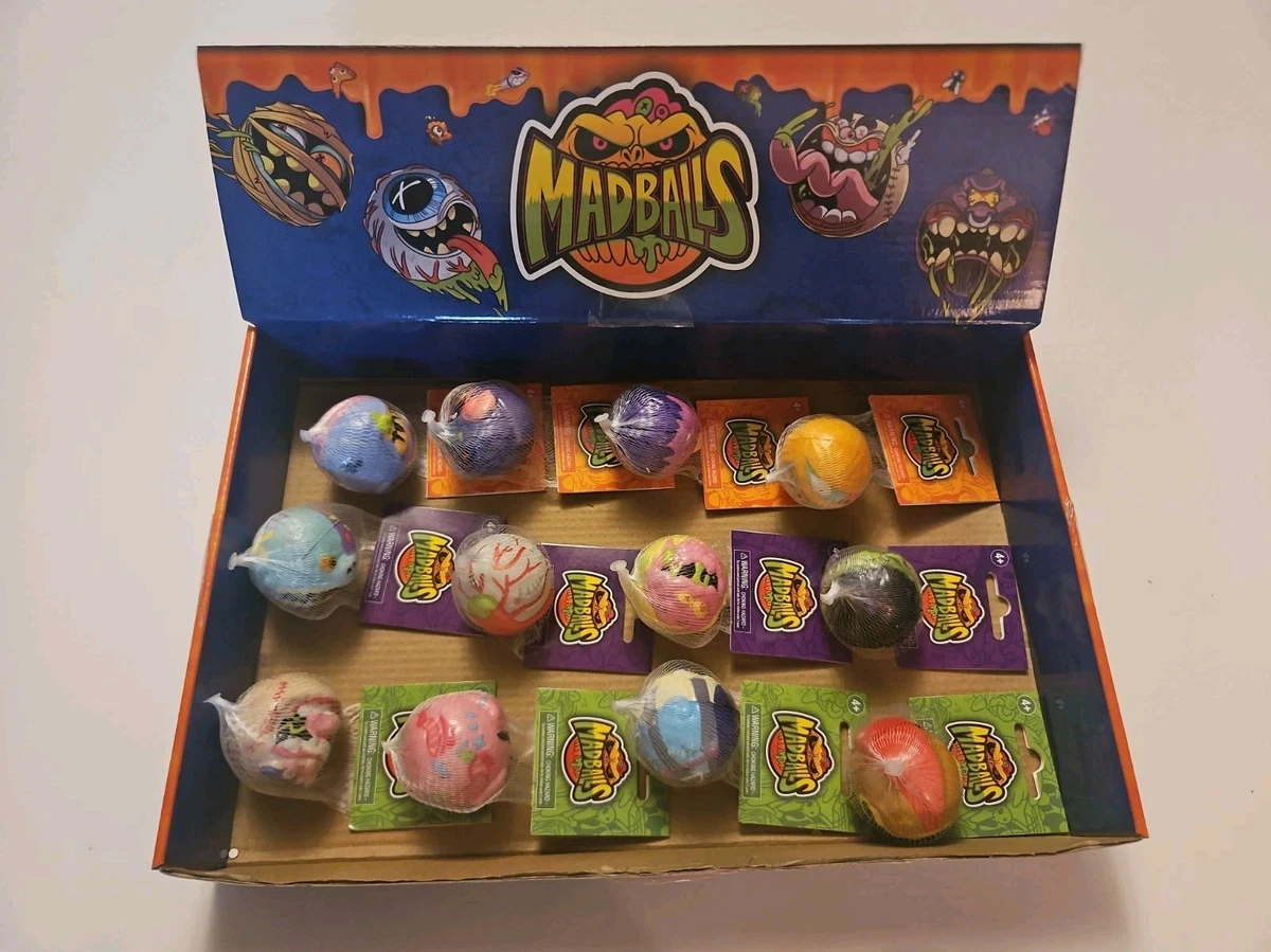 madballs products for sale | eBay