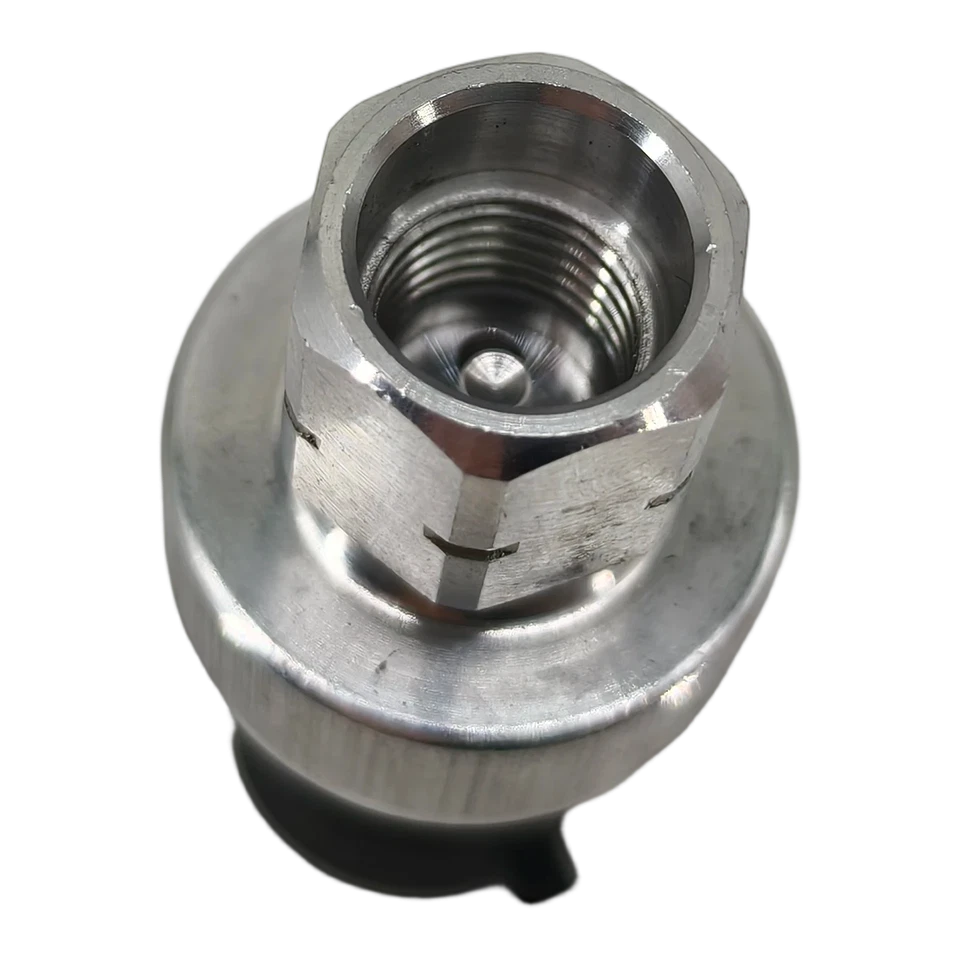 For GMC Acadia, Buick Enclave AC Compressor Condenser Hoses Assembly Foto 3 de 4