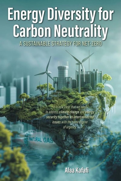 Energy Diversity For Carbon Neutrality A Sustainable Strategy For Net- Zero Buch-image