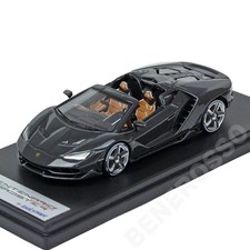 Looksmart Lamborghini Centenario Roadster 2016 1:43 LS465F