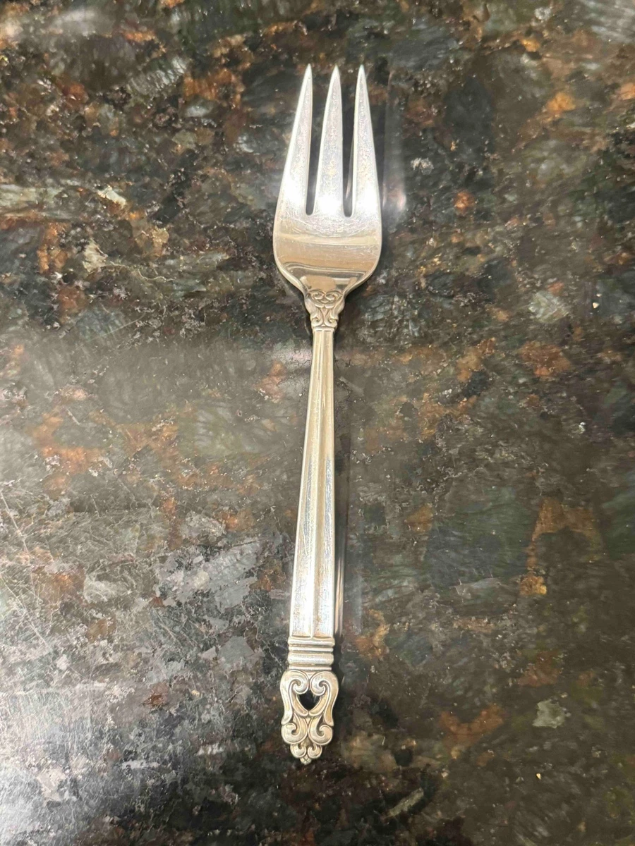 Sterling Silver Collectible Flatware, Knives & Cutlery for sale | eBay