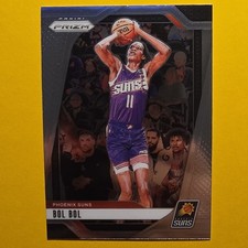 Panini 2024-25 Prizm Bol Bol Phoenix Suns NBA Base Set Basketball Card #80