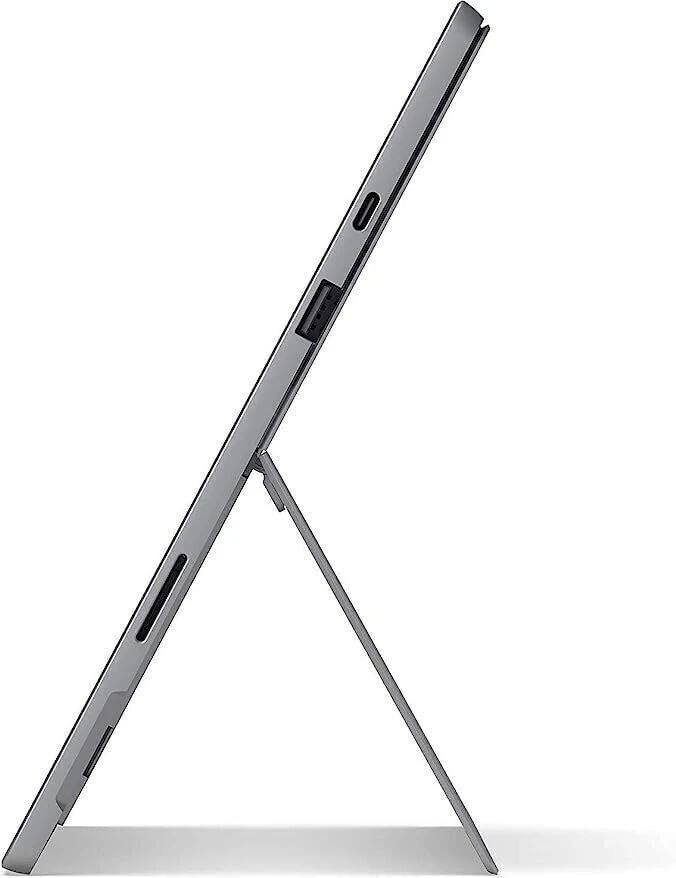 Microsoft Surface Pro 7+ Plus,  1960 12.3 in i3-1115G4, 8GB RAM, 128GB SSD W11 - Image 4 of 4