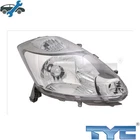 HEADLIGHT 20-12330-05-2 FOR DAIHATSU SIRION SUBARU JUSTYIV 3SZ-VE 1.5L 4cyl 1.0L