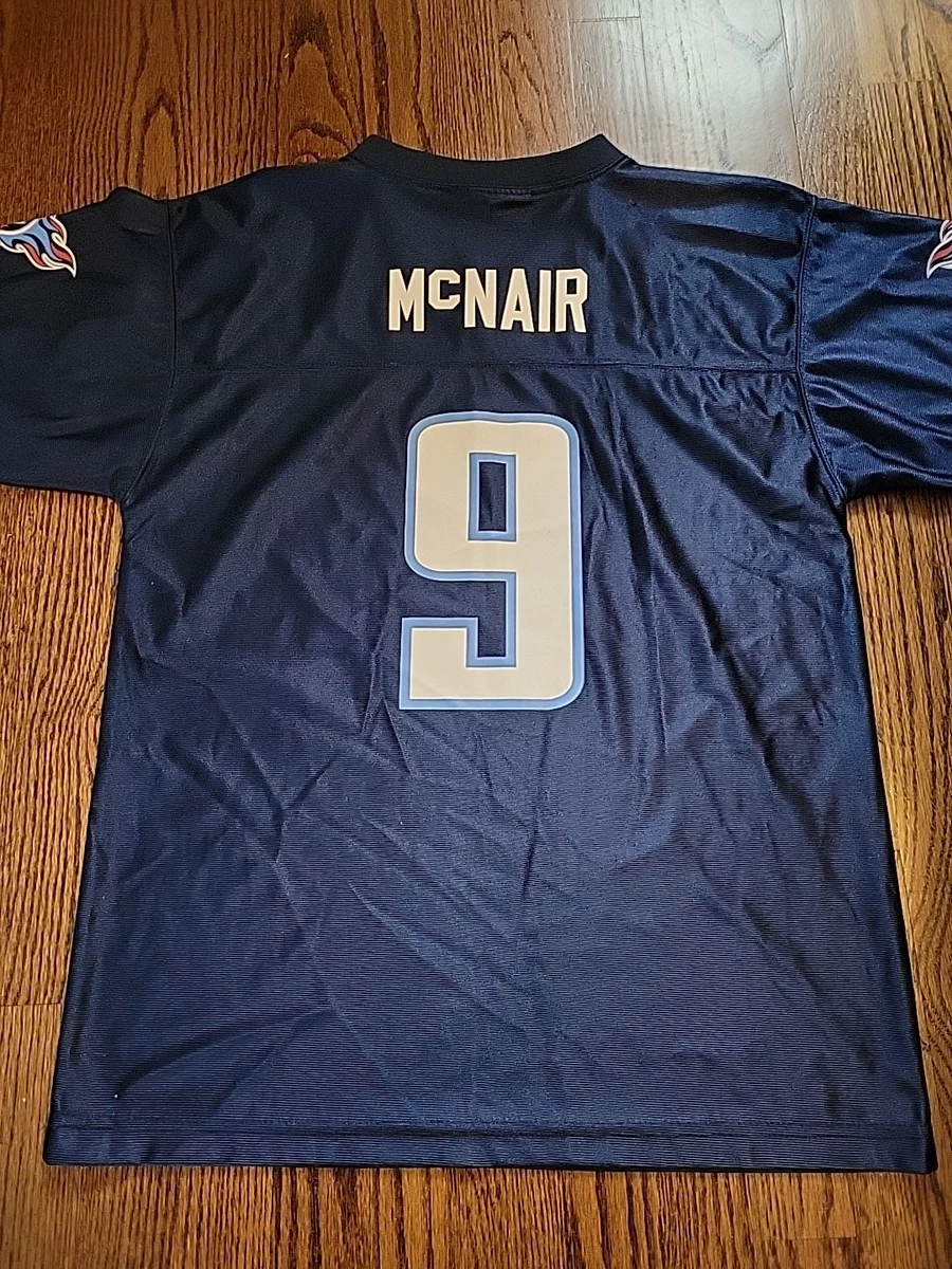 Reebok Steve McNair NFL Jerseys for sale | eBay