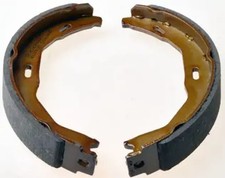 Bremsbacken B120198 DENCKERMANN für MERCEDES-BENZ C-KLASSE C-KLASSE T-Model