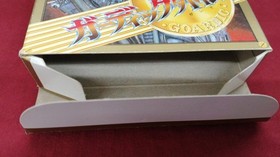 IREM Guardic Gaiden Famicom Software Japan Region