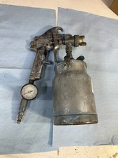 Rare Old Vintage Binks Model 18 Paint Sprayer Gun