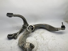 21-26 Jeep Grand Cherokee Front Suspension Right Upper Lower Control Arm Set 4 Q