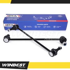 2x Front Stabilizer Sway Bar Link fit Chevrolet Volt Malibu Cruze Buick Pontiac