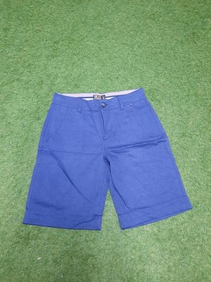 Camp David Herren Shorts Blau Größe M Neu  ungetragen  Sommer Casual Regular Fit