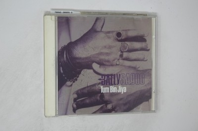 Bally Sagoo Tum Bin Jiya Music CD Album