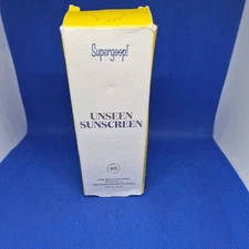Supergoop! Unseen Sunscreen SPF 40-1.7 Oz -exp-07/2026