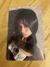 Baby Monster We Go Up U.S exclusive photocard Ahyeon