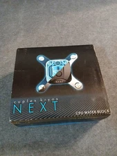 Brand New ️Aquacomputer Cuplex Kryos Next CPU Waterblock️‍ 21608