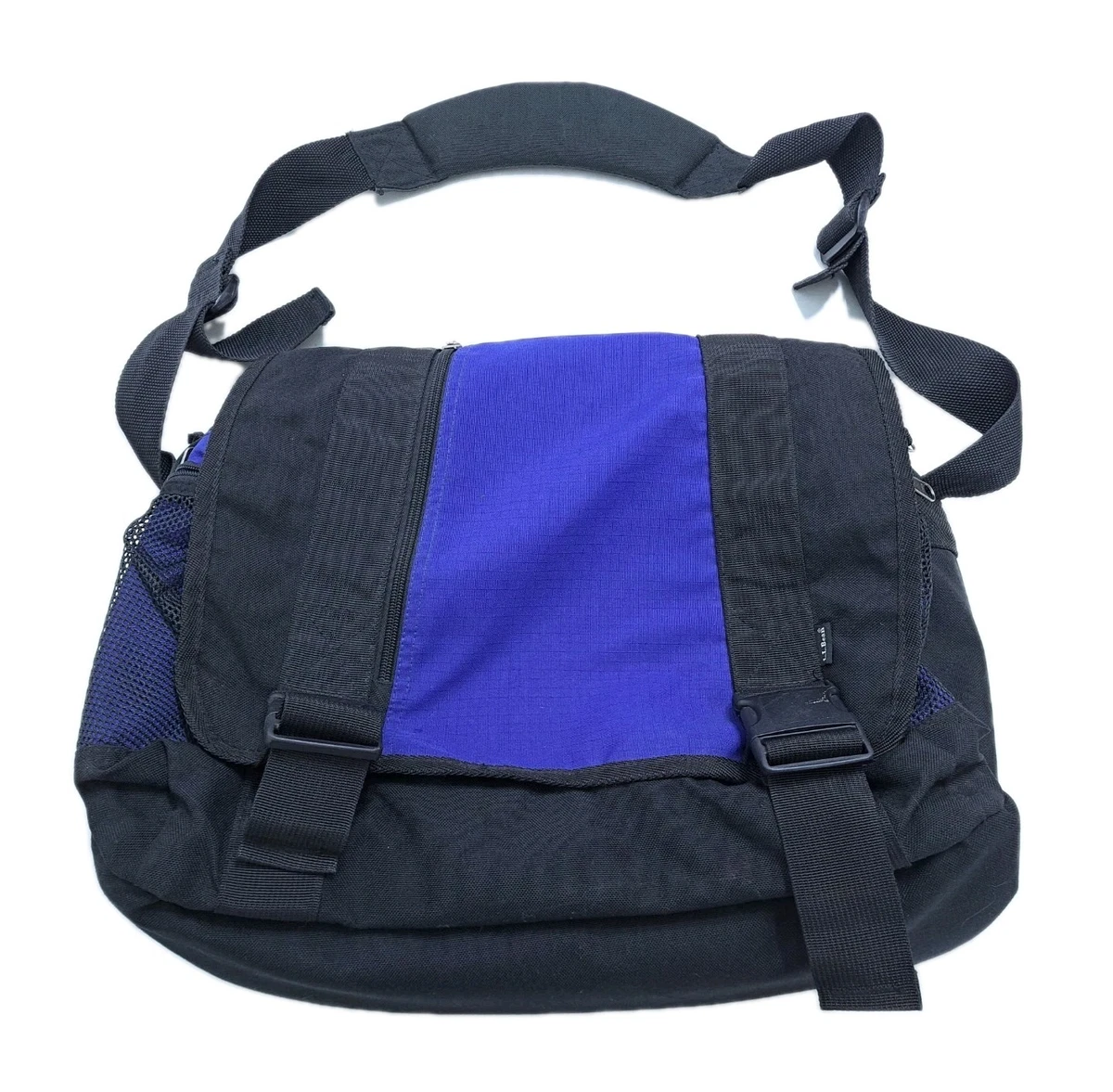 バッグ L.L.Bean/00s nylon messenger bag L.L. Bean Nylon Messenger Bags for Men for sale | eBay