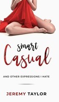 Jeremy Taylor | Smart Casual | Buch | Englisch (2020) | Gebunden