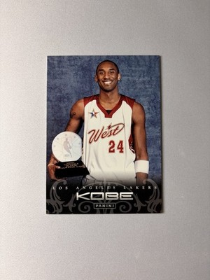 2012-13 Panini Kobe Anthology - Kobe Bryant #135