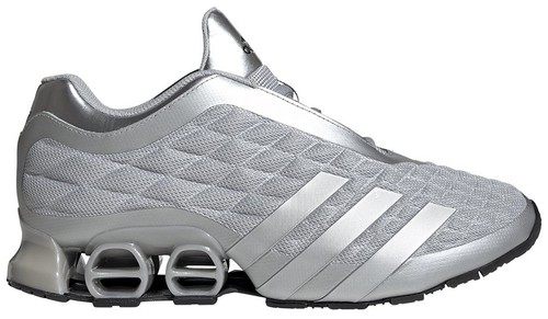 adidas Shadow Valley Core Black Carbon Silver Metallic Women