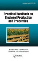 Mushtaq Ahmad (U. A.) | Practical Handbook On Biodiesel Production And...