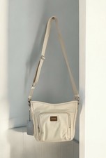 BOGNER Schultertasche Fully 1.0 Irma in Taupe...