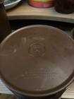 Vintage Tupperware Canisters No lids — photo 4