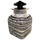 Antique Steuben Glass Vanity Bottle Designed by Frederick Carder