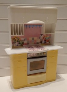 cocina combo juguete