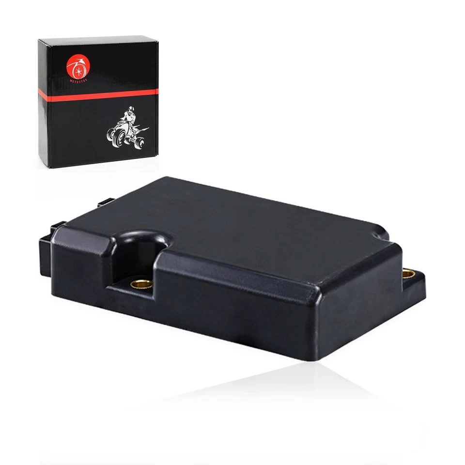 Cdi Module For Yamaha Virago 700 XV700 1984-1987 Virago 750 XV750 1988 1989 1990 - Image 2 of 4