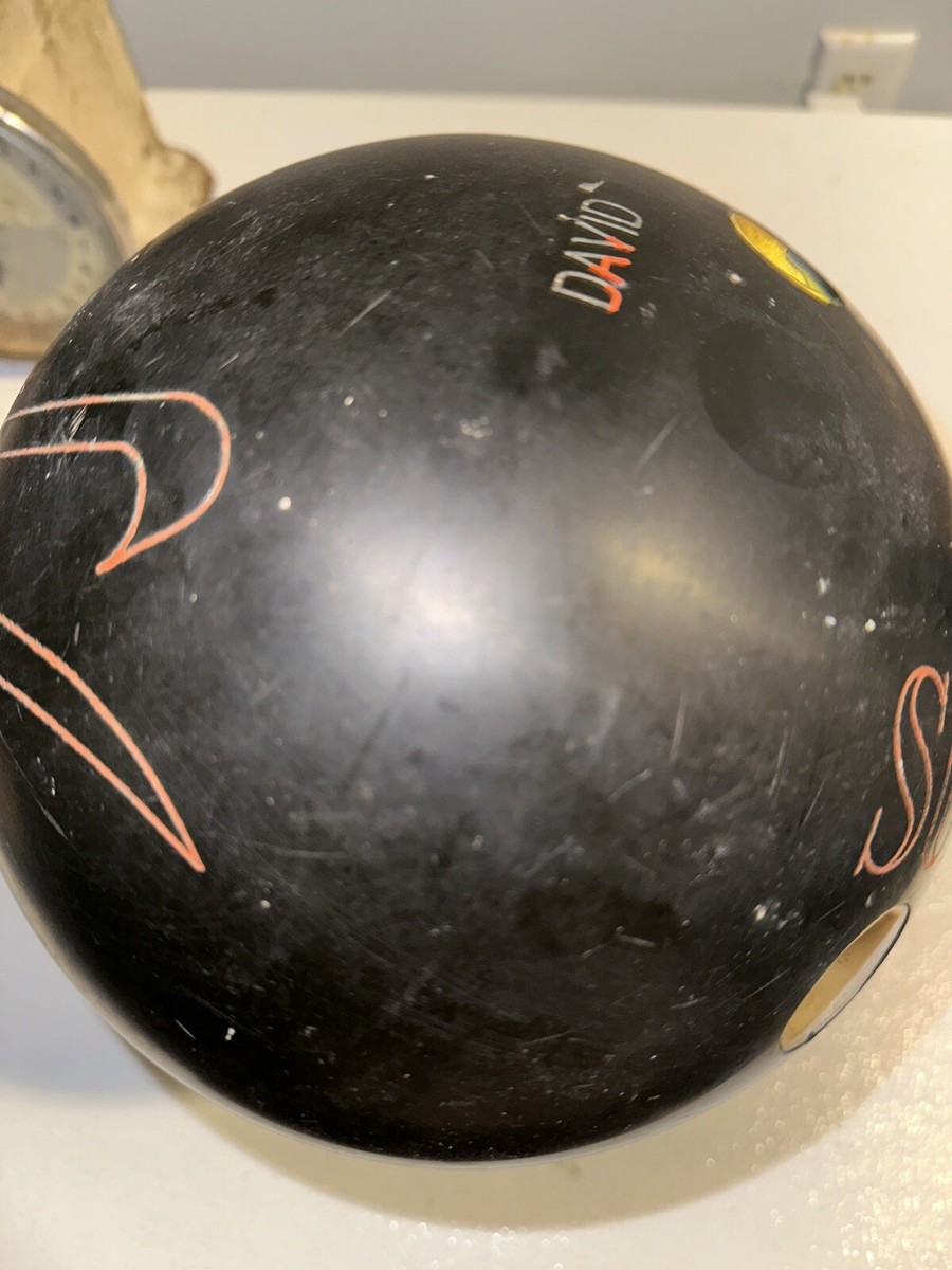 AMF SUMO 15ポンド　プラグ済 AMF SUMO 15ポンド プラグ済 ボウリング