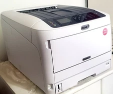 UNINET iColor 650 Digital Color + White Toner Printer + Rip + SmartCut + Toners
