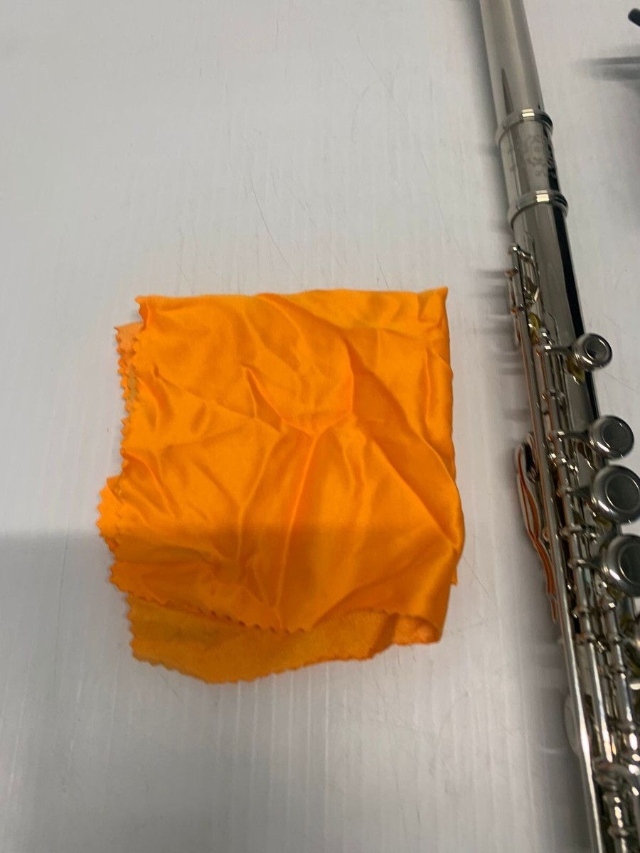 Vintage Glory GFL-130 Flute And Accessory And Case FREE Vintage Glory GFL-130 Flute And Accessory And Case FREE