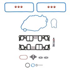 Fel-Pro MS 98002 T Engine Intake Manifold Gasket Set (P3DW1)