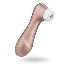 Satisfyer Pro 2 Next Generation USB Rechargeable Massager Bonus. Fast Shipping