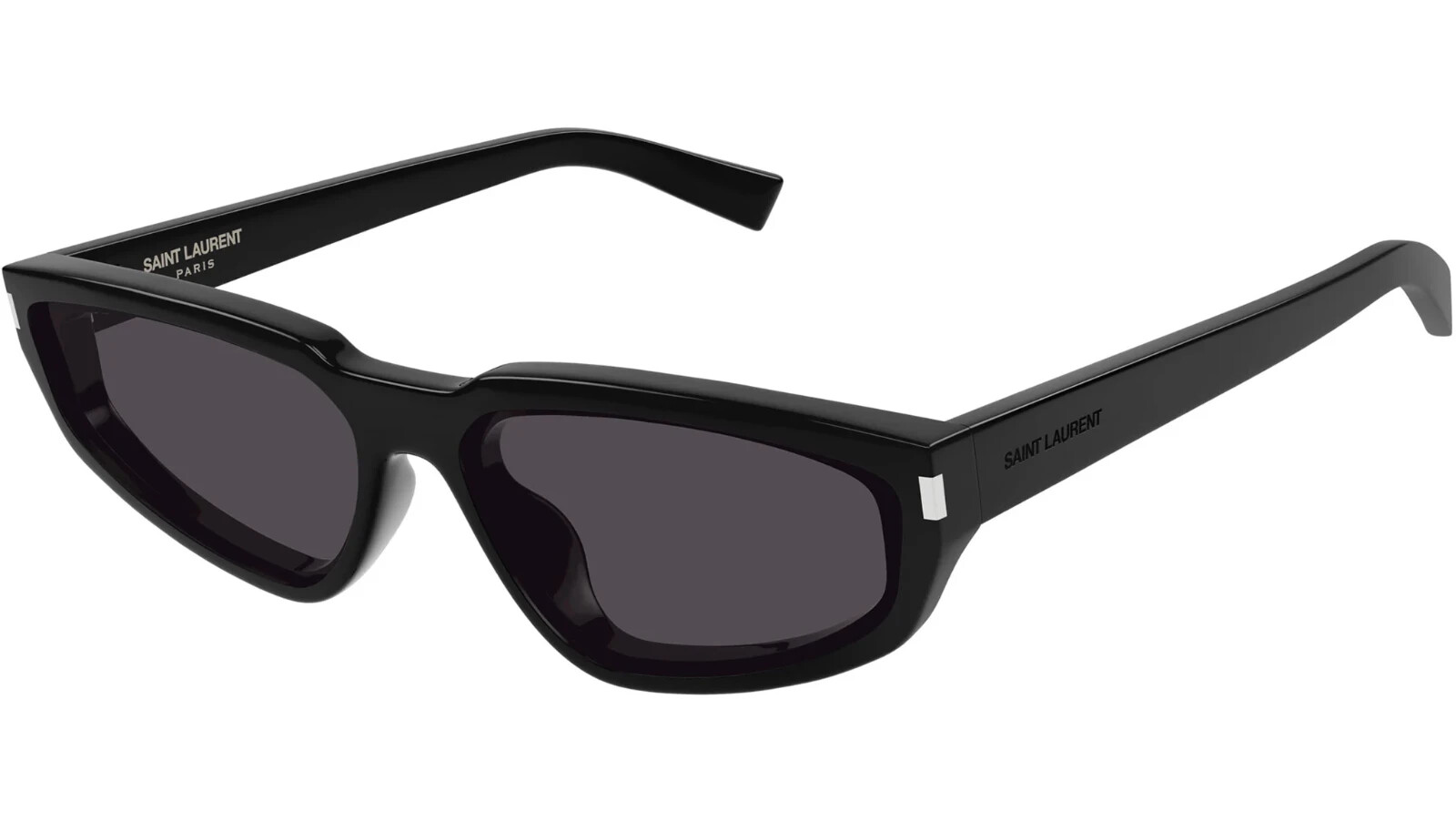 OCCHIALI DA SOLE DONNA SAINT LAURENT SL 364 NOVA 001 (BLACK)