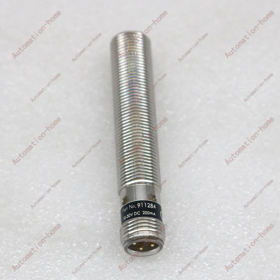 1PCS New For Pepperl+Fuchs NMB5-12GM65-E3-V1 proximity switch#QW - Image 3 of 4