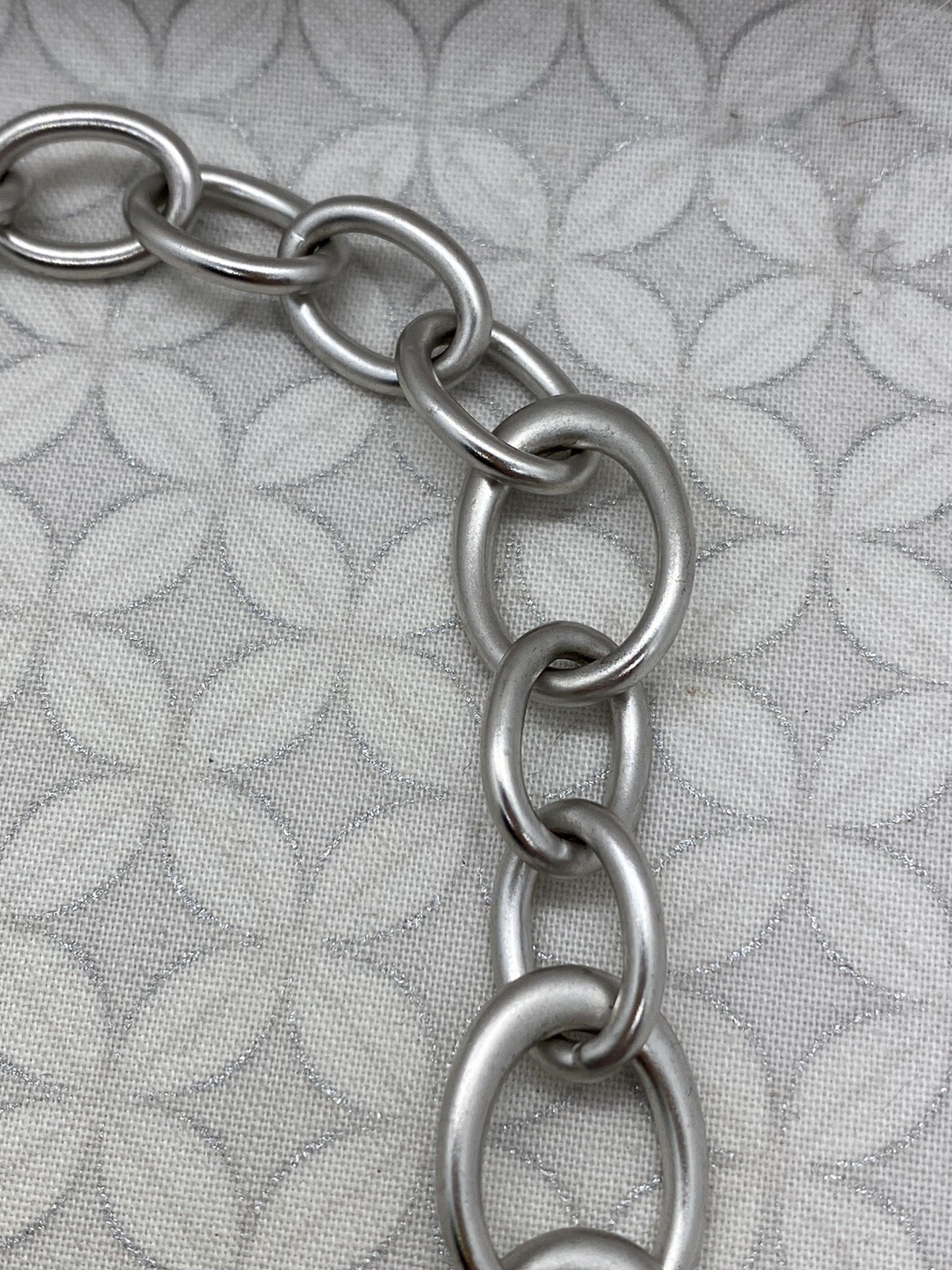 Kendra Scott Walker Chain link statement necklace… - image 10