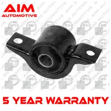 Track Control Arm Bush Front Rear Aim Fits Ford Focus 1998-2005 1067819