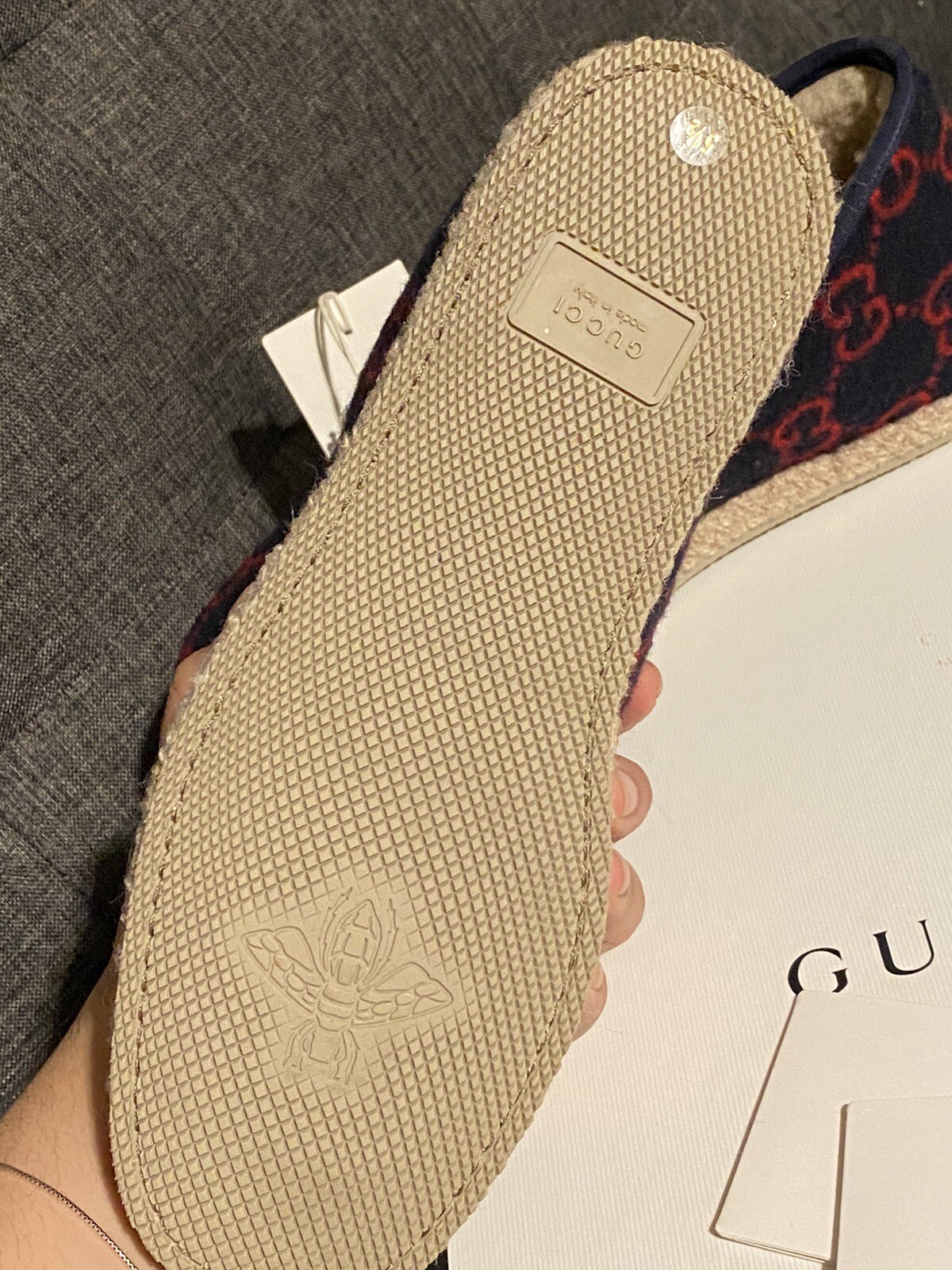 Gucci Loafers eBay