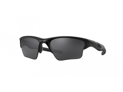 Oakley Sonnenbrille OO9154 HALF JACKET 2.0 XL  915413 Schwarz Grau Herren