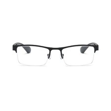 1 PK Men Blue Light Blocker Reading Glasses Anti Blue Light Spring Hinge Readers