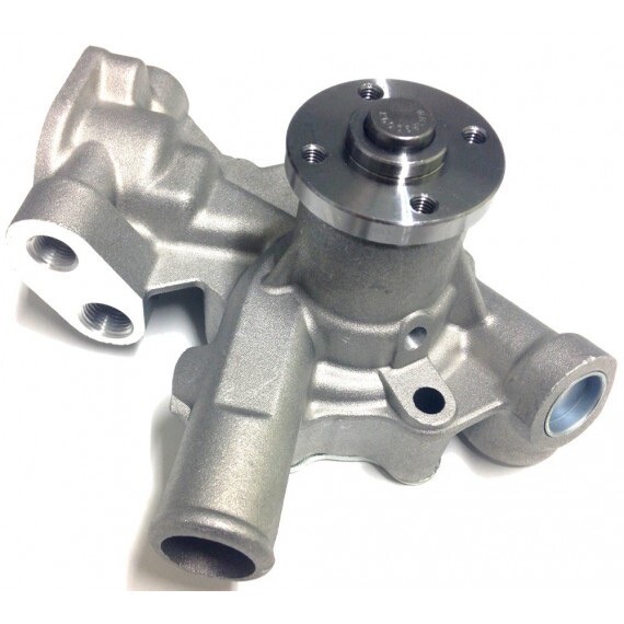 POMPA ACQUA MOTORE YANMAR JDM CHATENET BELLIER MICROCAR MGO