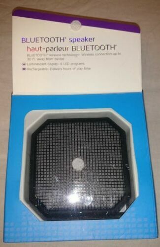 mobilespec bluetooth speaker