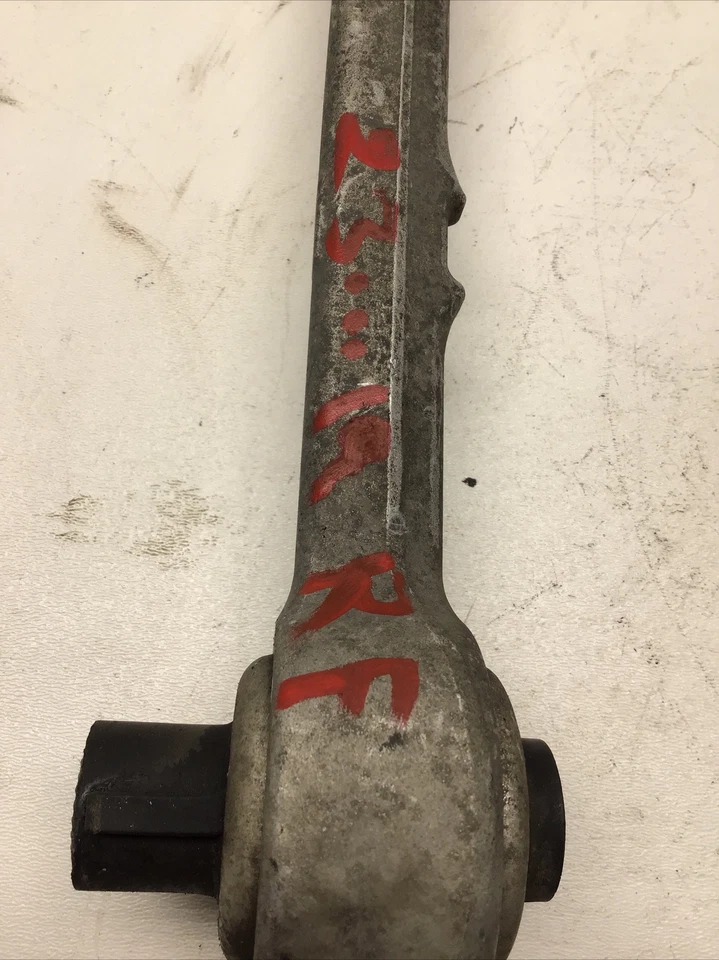 2011-2016 BMW 335I XDRIVE 328I F30 FRONT RIGHT SIDE WISHBONE CONTROL ARM OEM - Image 3 of 4