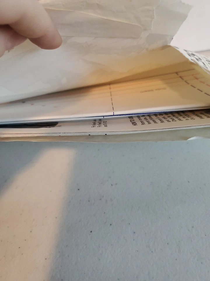 Vintage Kwik Sew Pattern 847 Ladies Dress And Top Stand Up Collar Sizes 6-12 FF - Image 3 of 3