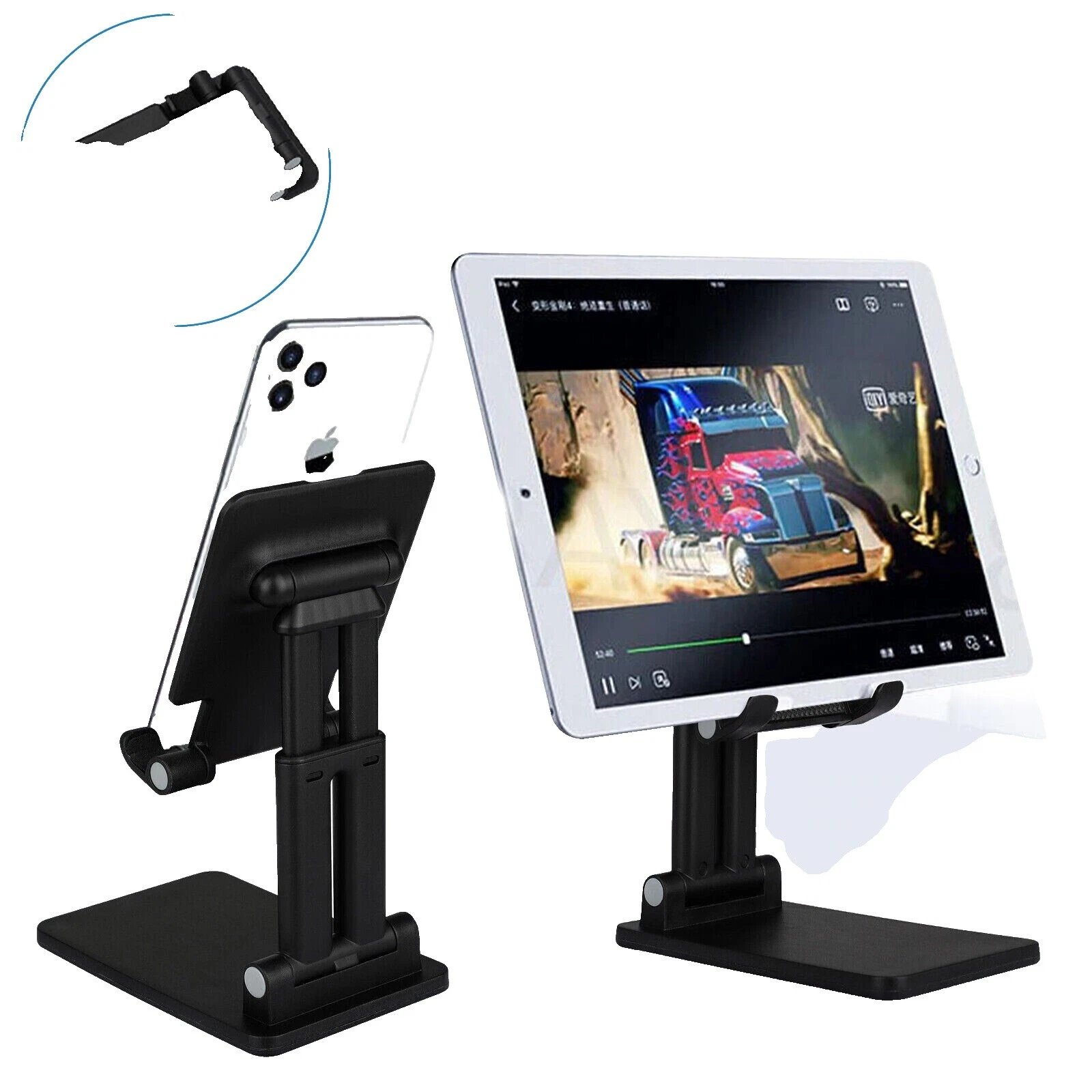 Desktop Holders for Universal Samsung Galaxy Note 3