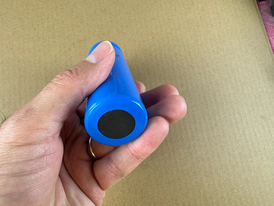 Carver M1.5T Complete Recap Kit High-Quality Amplifier Rebuild - Image 4 of 4