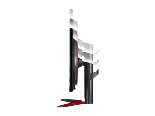 LG UltraGear 27" Gaming Monitor 27GL83A-B QHD 2560 x 1440 (2K) 144 Hz 1ms HDMI, - Picture 9 of 12
